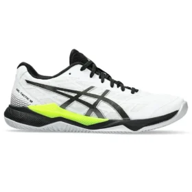 GEL Tactic 12 ”White Gunmetal”