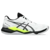 GEL-Tactic 12 ”White Gunmetal”