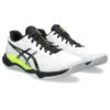 GEL Tactic 12 ”White Gunmetal”