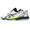 GEL-Tactic 12 ”White Gunmetal”