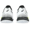 GEL Tactic 12 ”White Gunmetal”