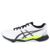 GEL-Tactic 12 ”White Gunmetal Volt”