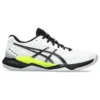 GEL-Tactic 12 ”White Gunmetal Volt”