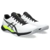 GEL-Tactic 12 ”White Gunmetal Volt”