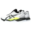 GEL-Tactic 12 ”White Gunmetal Volt”