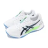 GEL-Tactic 12 ”White Lime Burst”