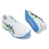GEL-Tactic 12 ”White Lime Burst”