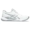 GEL Tactic 12 ”White Pure Silver”