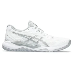 GEL Tactic 12 ”White Pure Silver”