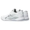 GEL Tactic 12 ”White Pure Silver”