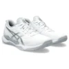 GEL Tactic 12 ”White Pure Silver”