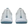GEL-Tactic 13 Wide 2E ”White Saba Blue”