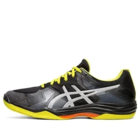 GEL Tactic ”Black Yellow”