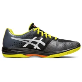GEL Tactic ”Black Yellow”
