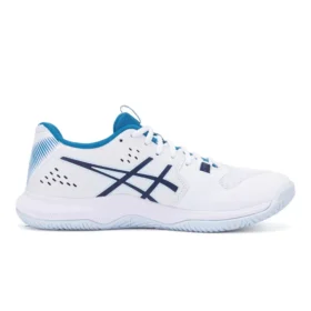 GEL Tactic ”White Indigo Blue”