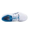 GEL Tactic ”White Indigo Blue”