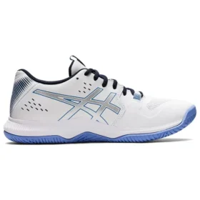 GEL Tactic ”White Periwinkle Blue”