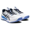 GEL Tactic ”White Periwinkle Blue”