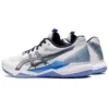 GEL Tactic ”White Periwinkle Blue”