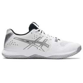 GEL Tactic ”White Pure Silver”
