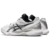 GEL Tactic ”White Pure Silver”