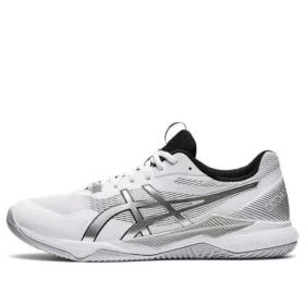 GEL Tactic Wide ”White Pure Silver”
