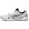 GEL Tactic Wide ”White Pure Silver”