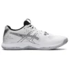 GEL Tactic Wide ”White Pure Silver”