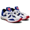 GEL Tarther 180 ”White Blue”