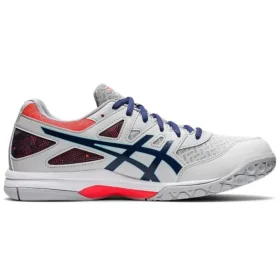 GEL Task 2 ”Glacier Grey Sunrise Red”