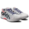 GEL Task 2 ”Glacier Grey Sunrise Red”