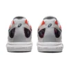 GEL Task 2 ”Glacier Grey Sunrise Red”