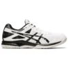 GEL Task 2 ”White Black”