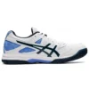 GEL Task 2 ”White French Blue”