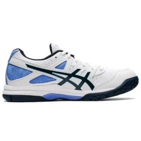 GEL Task 2 ”White French Blue”