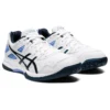 GEL Task 2 ”White French Blue”