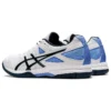 GEL Task 2 ”White French Blue”