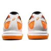 GEL Task 2 ”White Shocking Orange”