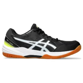 GEL-Task 3 ”Black White Yellow”