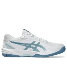 GEL-Task 4 ”White Blue”