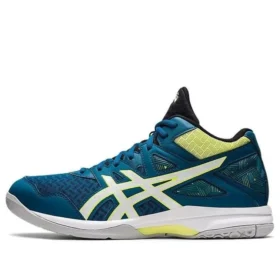 GEL Task MT 2 ”Deep Sea Teal”