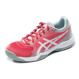Gel-Task ”Red Grey”