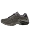 GEL-Teremoa II ”Dark Gull Grey Black”