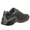 GEL-Teremoa II ”Dark Gull Grey Black”