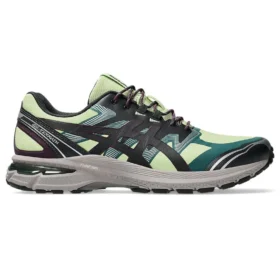 GEL-Terrain ”Cool Matcha Graphite Grey”