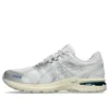 Gel-Terrain Gore-Tex ”White Pure Silver”