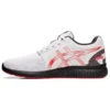 GEL-Torrance 2 ”White Speed Red”
