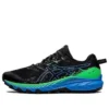 GEL-Trabuco 10 ”Black Blue Coast”