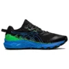 GEL-Trabuco 10 ”Black Blue Coast”