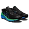 GEL-Trabuco 10 ”Black Blue Coast”